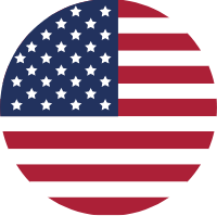 Bandeira dos Estados Unidos